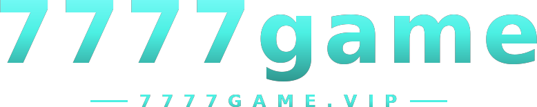 7777game logo