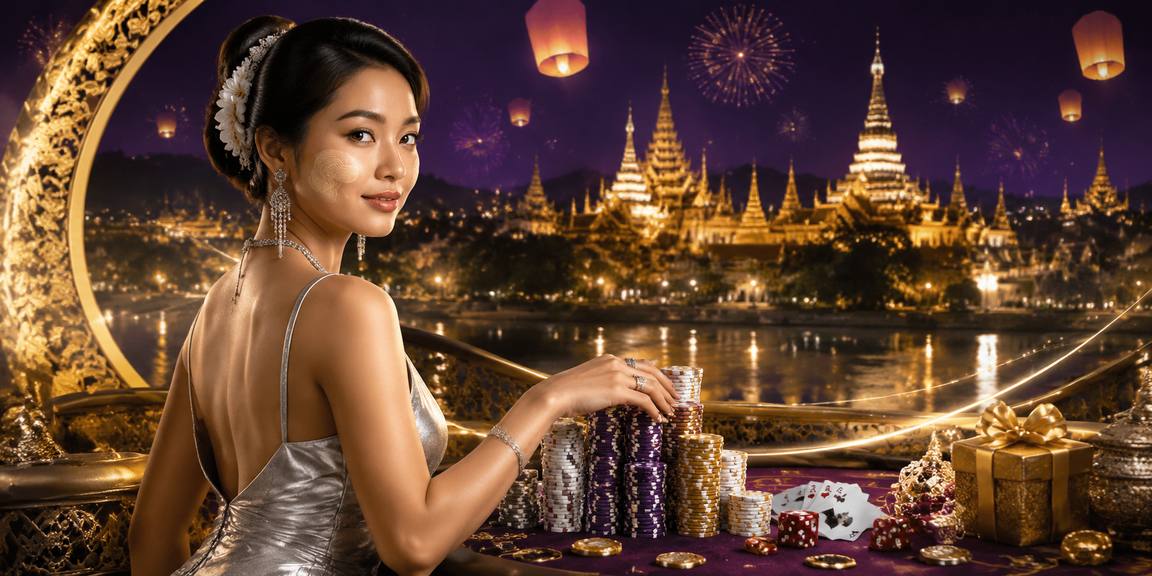 7777game Lucky Diamond