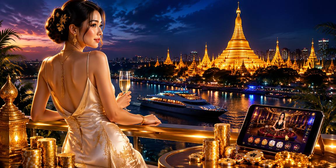 7777game အကောင့်လုံးလုံးဖွင့်ပြီး အခြင်းအနေနိုင်သမျှ ကစားပါ